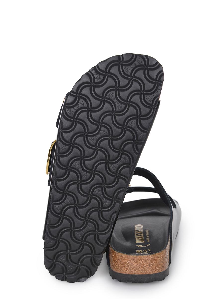 Birkenstock 'Arizona Big Buckle' Slippers