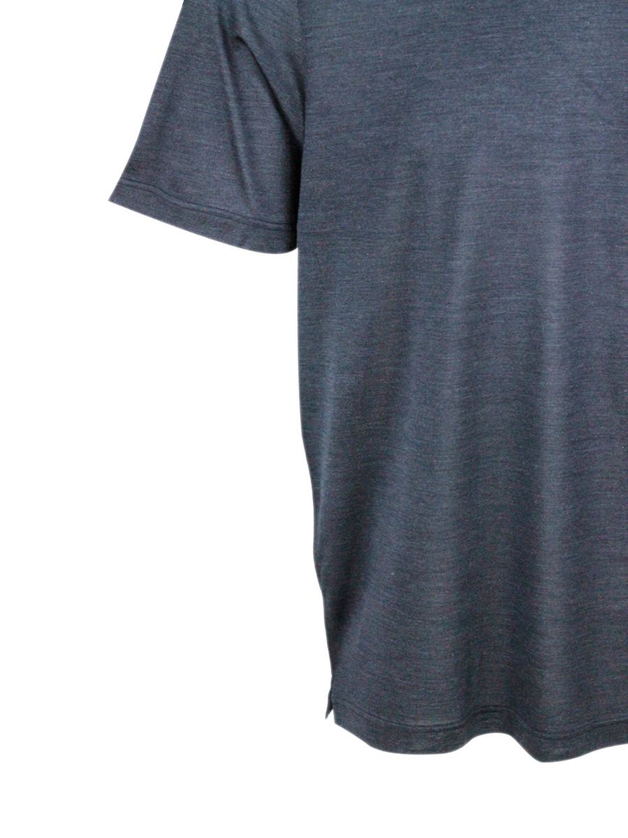 Barba T-Shirts And Polos