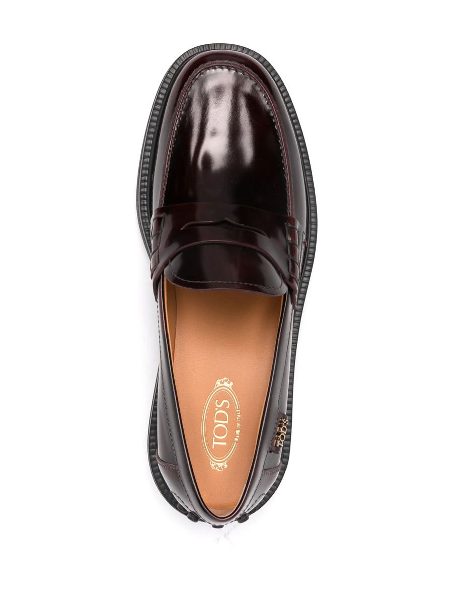 Tod'S Shoes