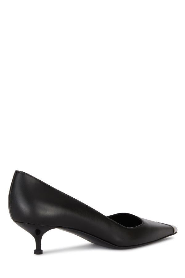 Alexander McQueen Heeled Shoes