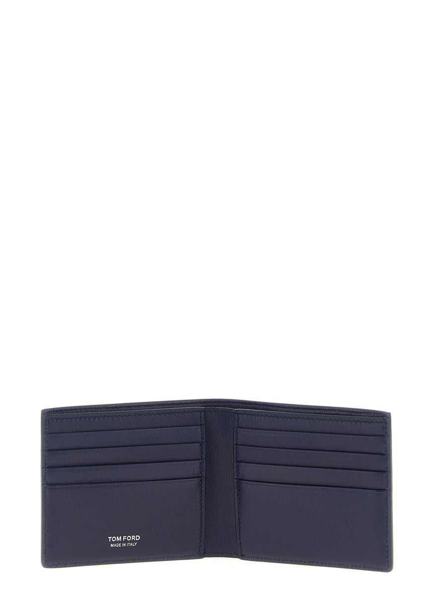Tom Ford Bifold Wallet
