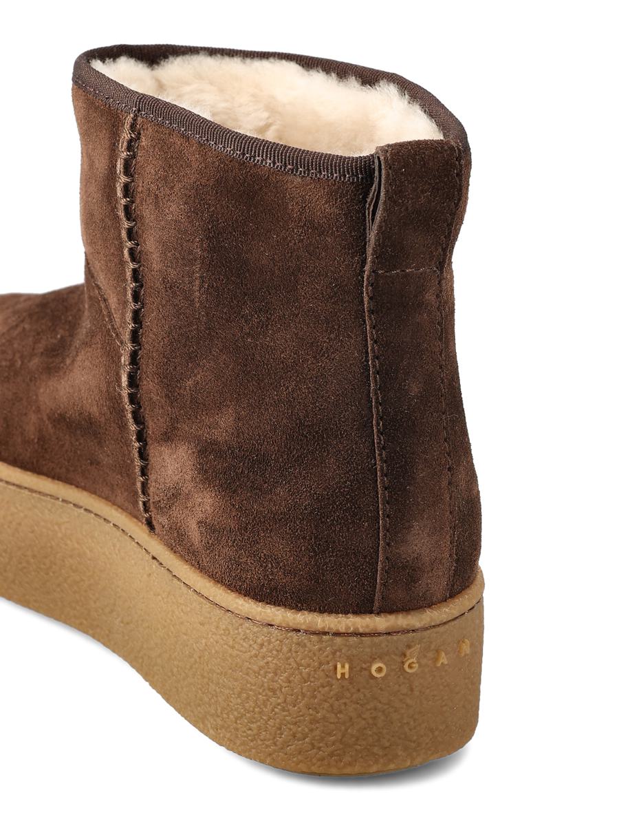 Hogan Boots