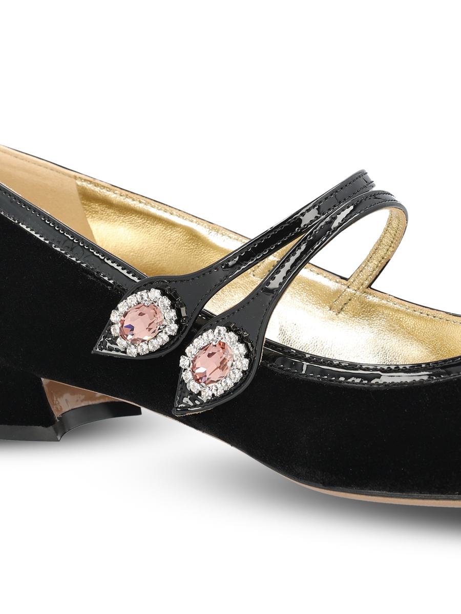 Salvatore Ferragamo Heeled Shoes