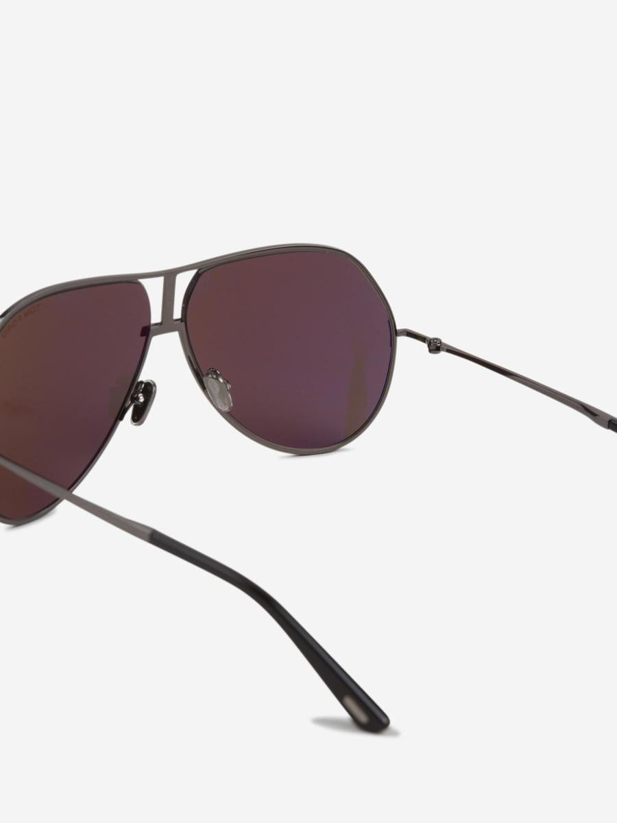 Tom Ford Aviator Sunglasses