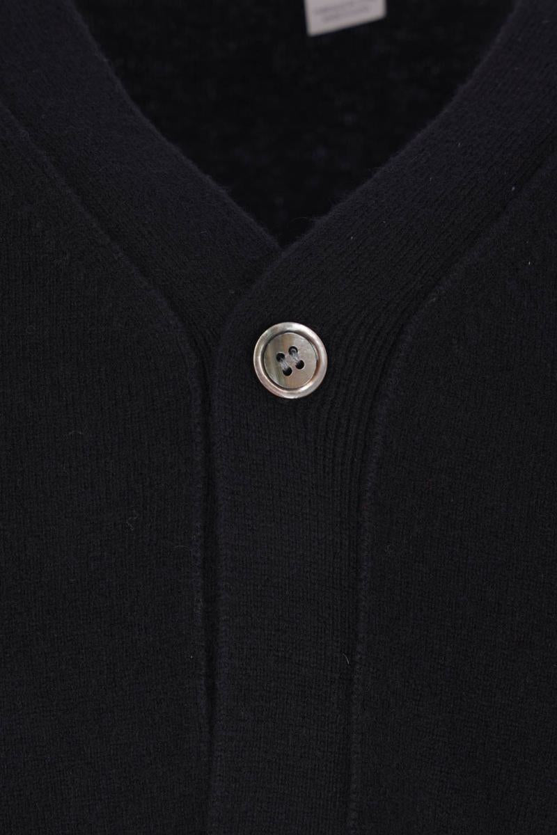 Comme Des Garçons Sweaters