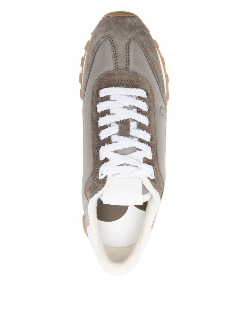AMI Paris Sneakers