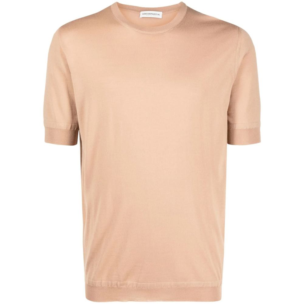 Goes Botanical T-Shirts & Vests