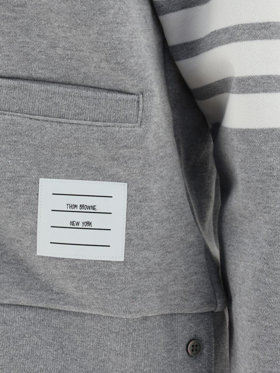 Thom Browne Knitwear