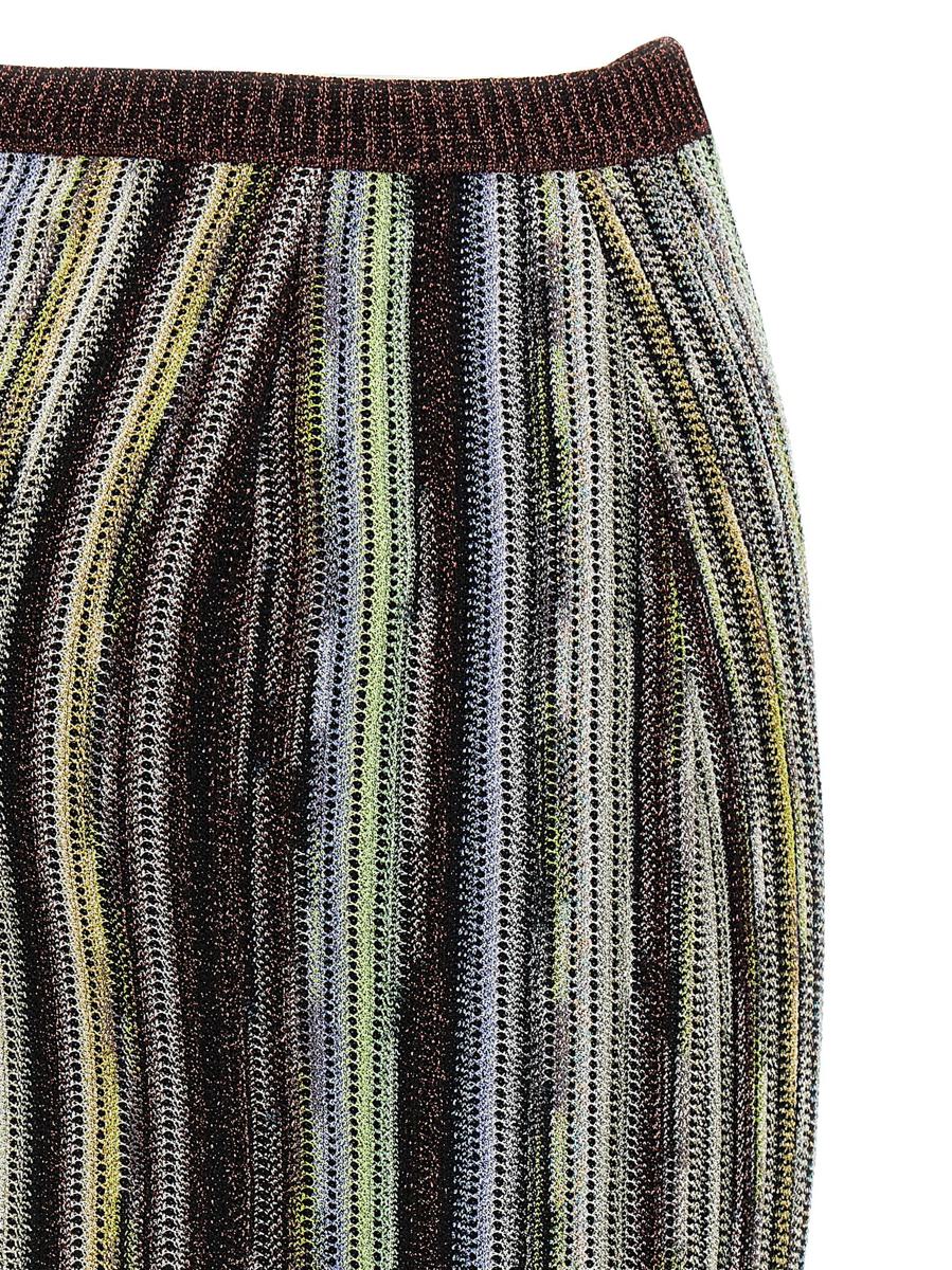 Missoni 'Caperdoni' Skirt