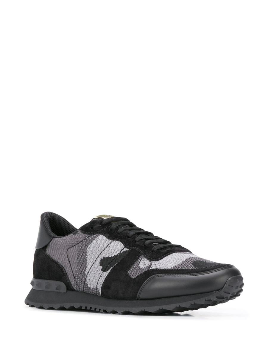 Valentino Garavani Rockrunner Sneakers