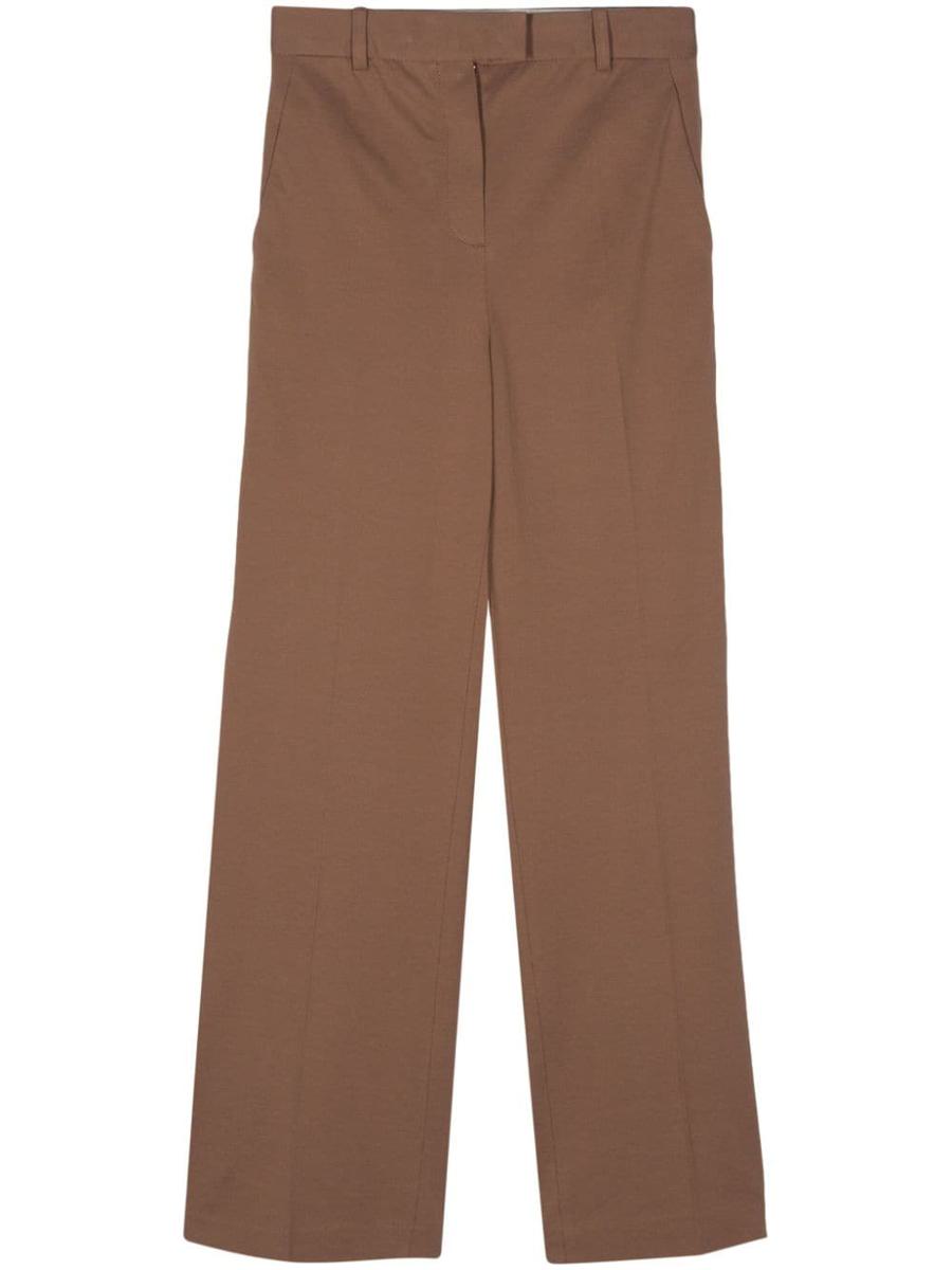 Circolo 1901 Pique Trousers