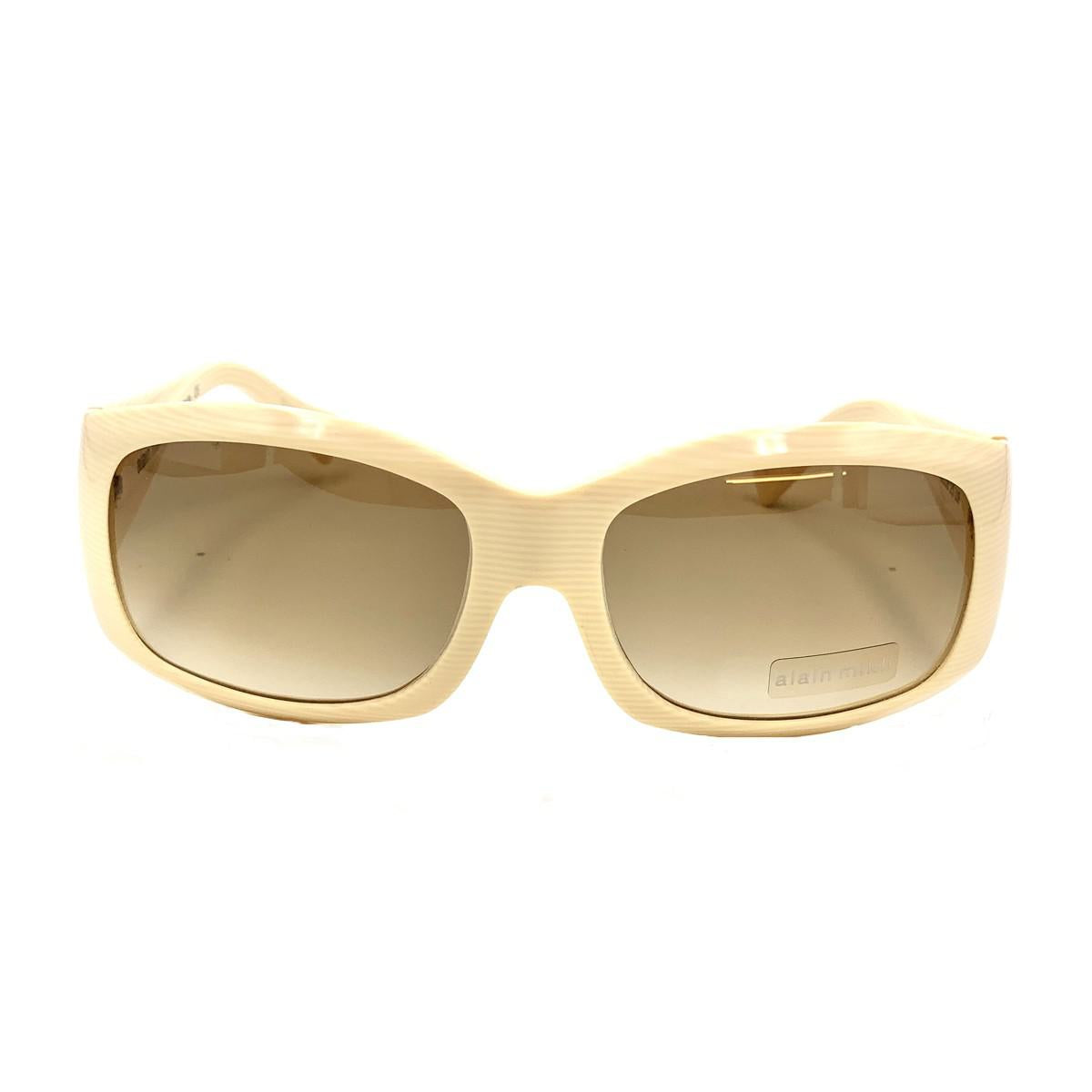 Alain Mikli A0538 Sunglasses