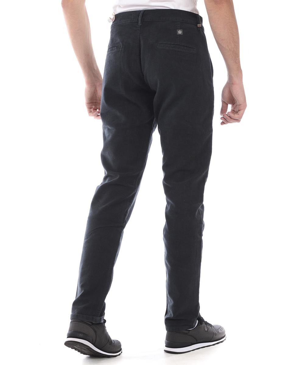 Daniele Alessandrini Jeans Trouser