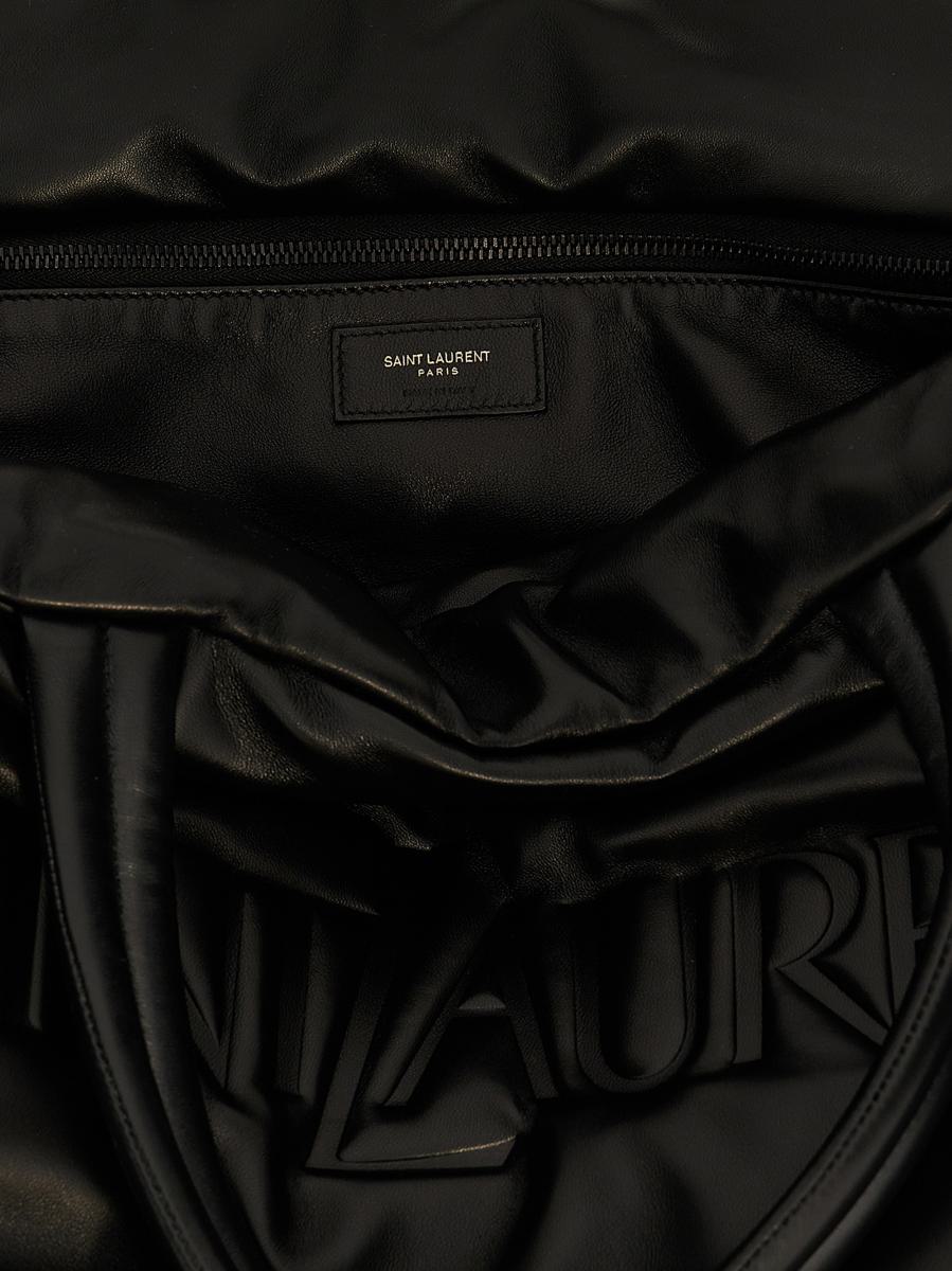 Saint Laurent 'Saint Laurent' Shopping Bag