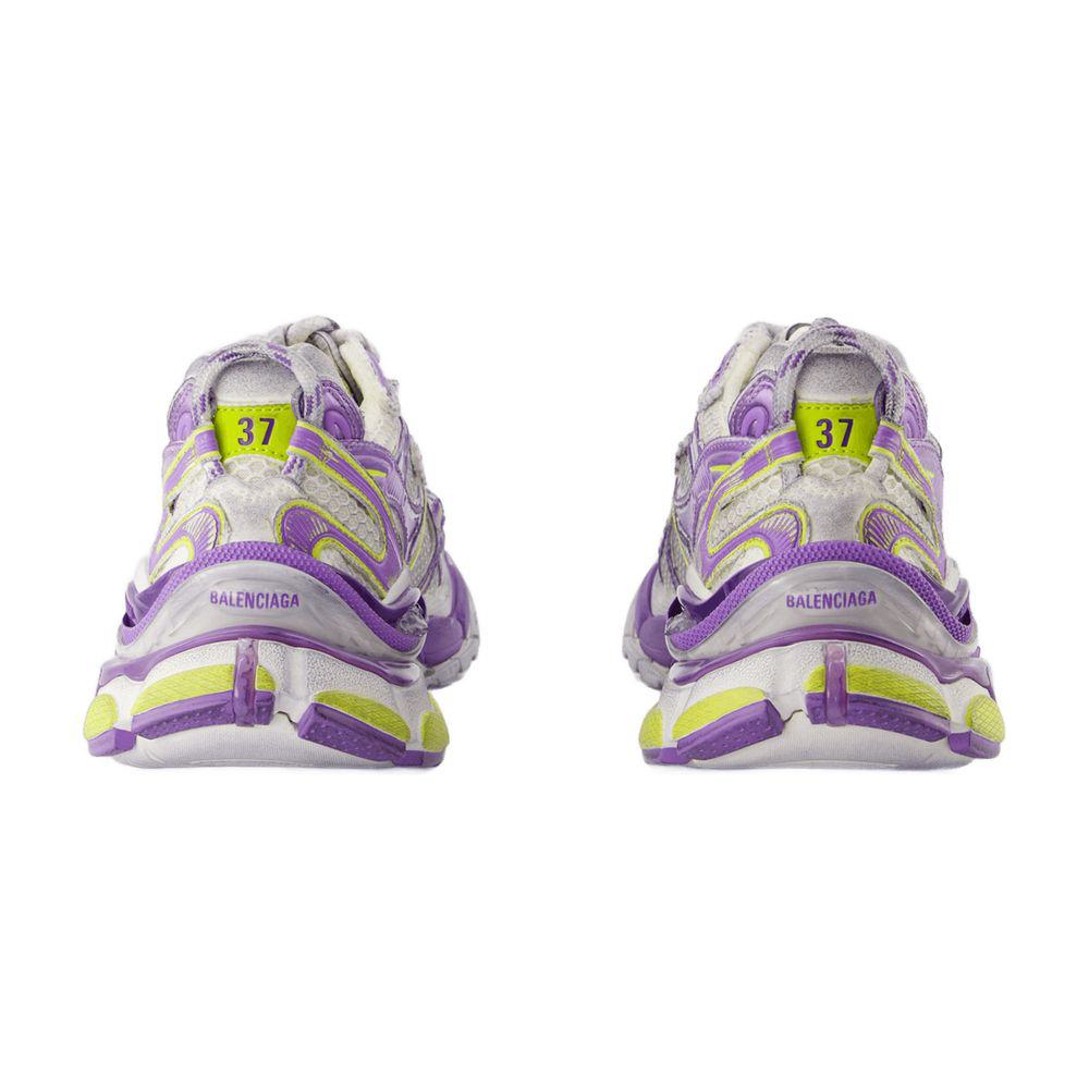 Balenciaga Runner 2 Sneakers