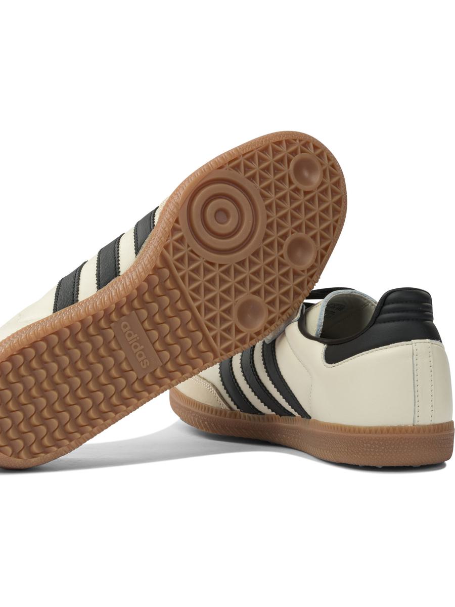 Adidas Originals "Samba Og" Sneaker