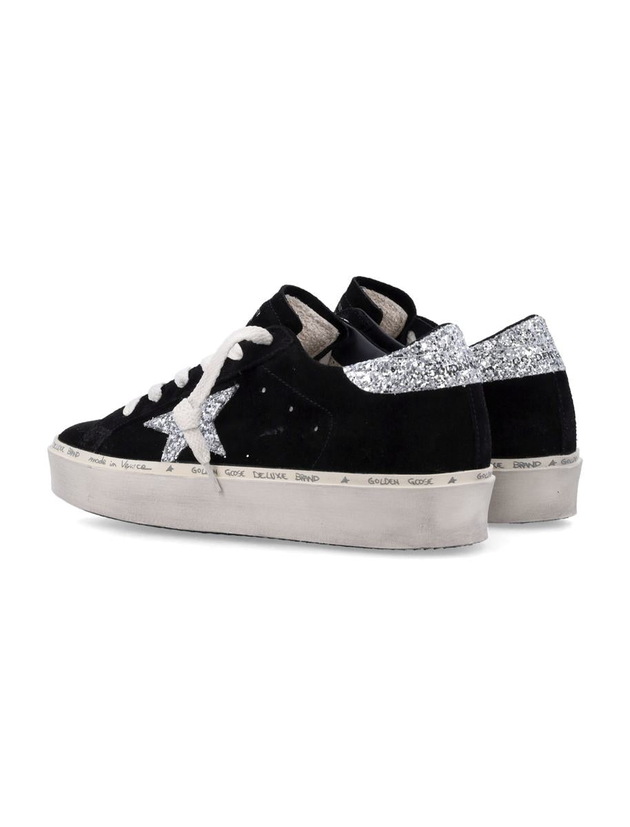 Golden Goose Hi-Star Woman'S Sneakers