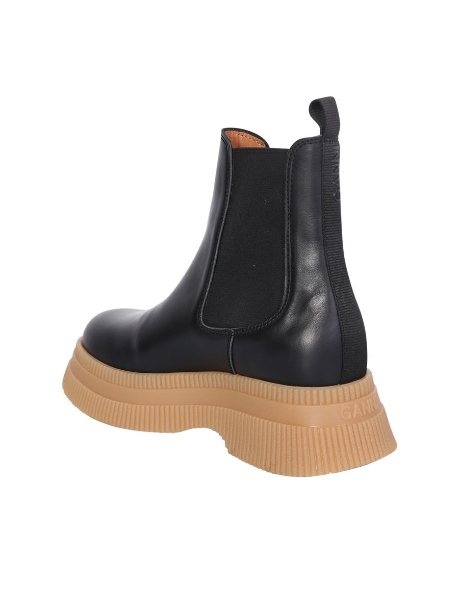 Ganni Boots