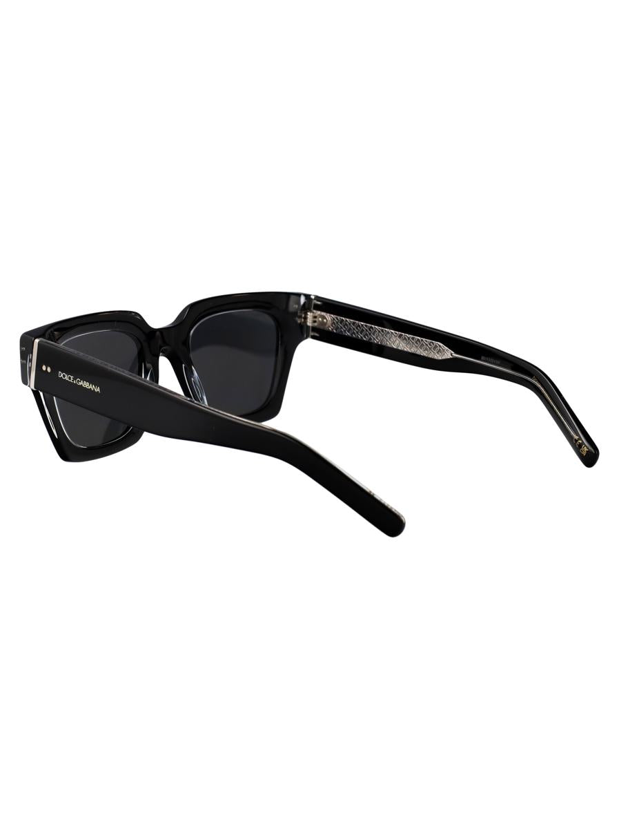 Dolce & Gabbana Sunglasses
