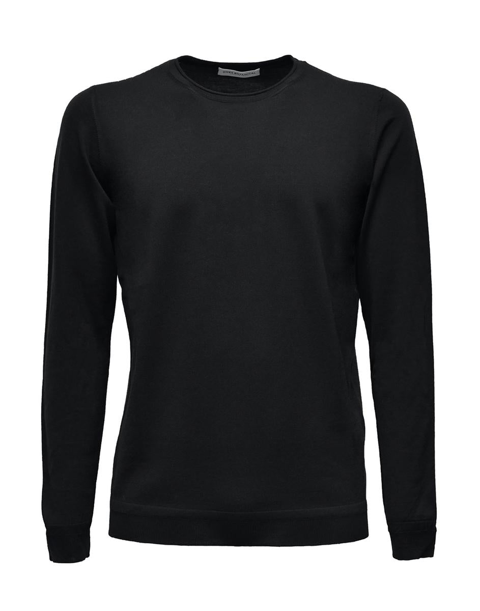 Goes Botanical Wool Knitwear.