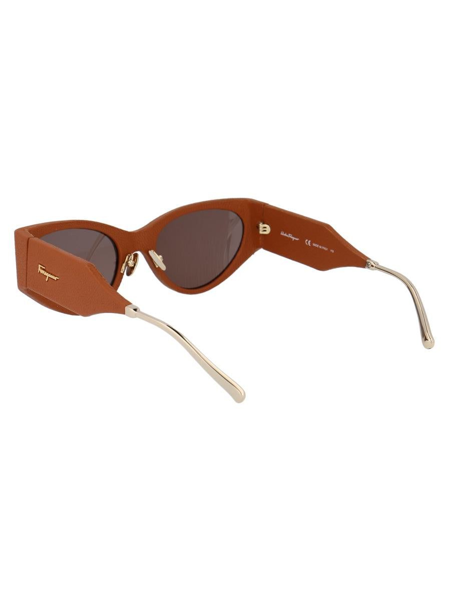 Salvatore Ferragamo Sunglasses