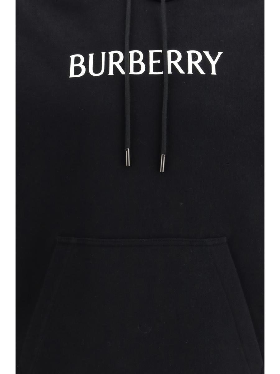 Burberry Sweatshirts