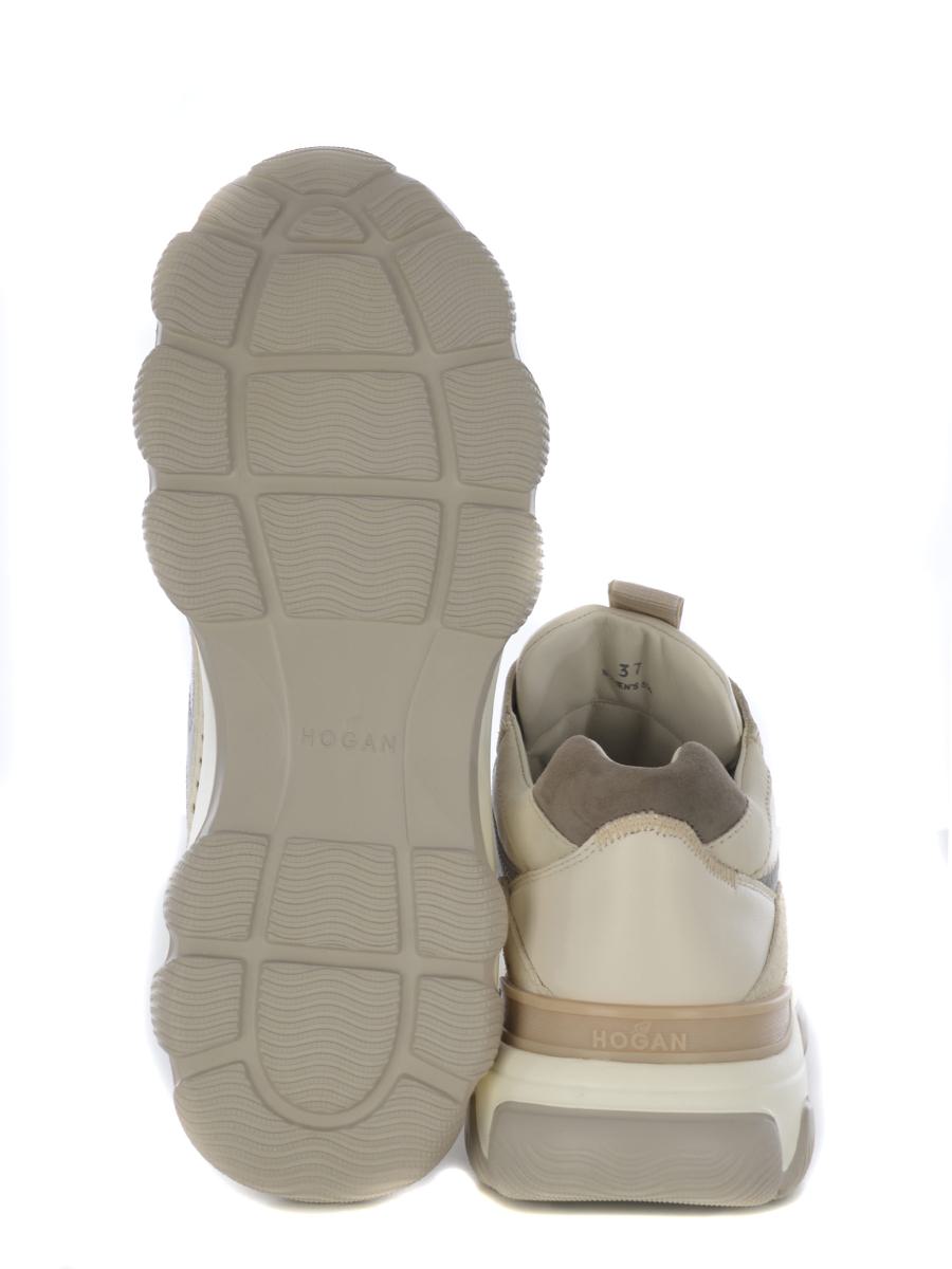 Hogan Snekaers "Hyperactive"