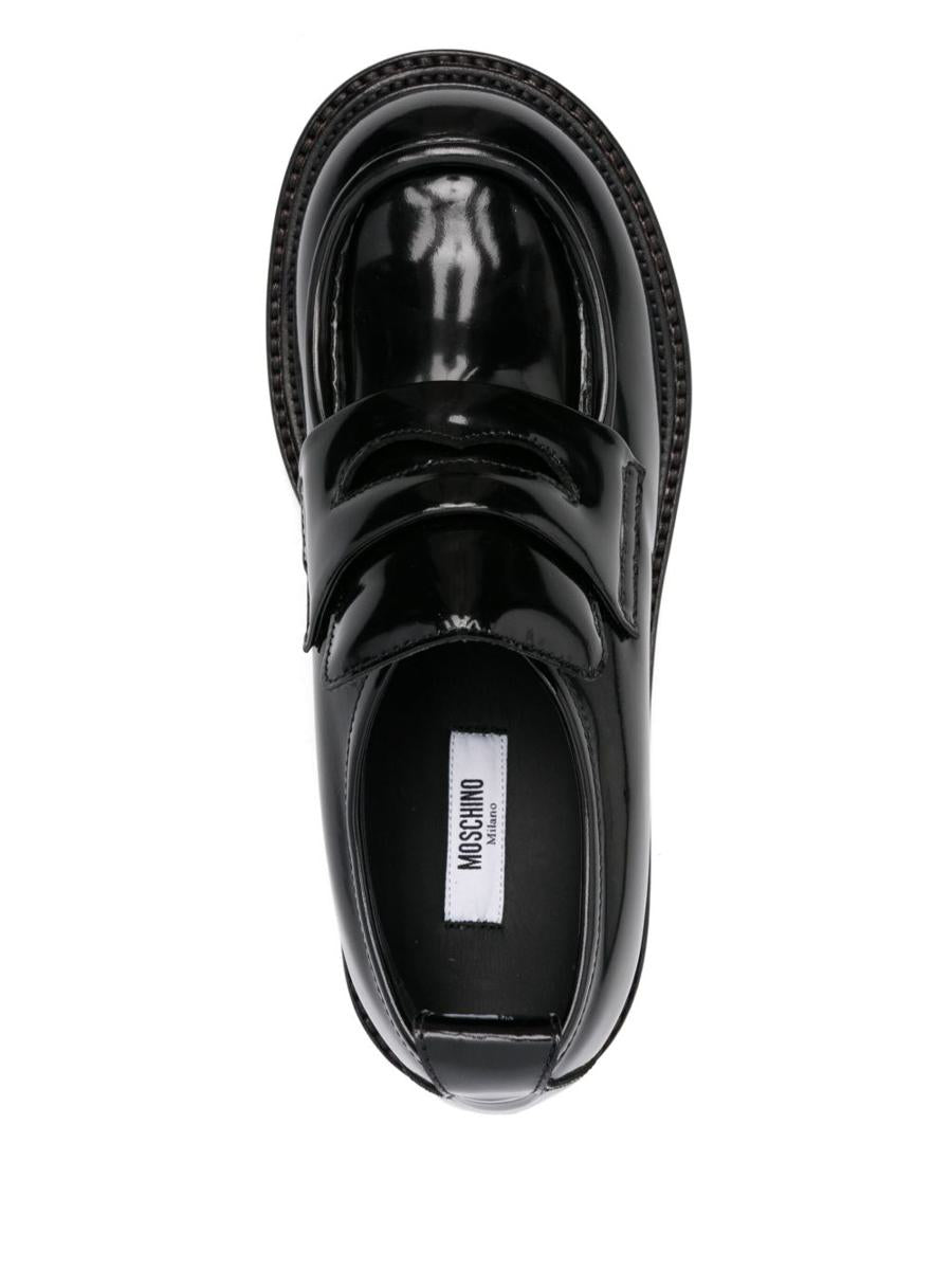 Moschino Flat Shoes