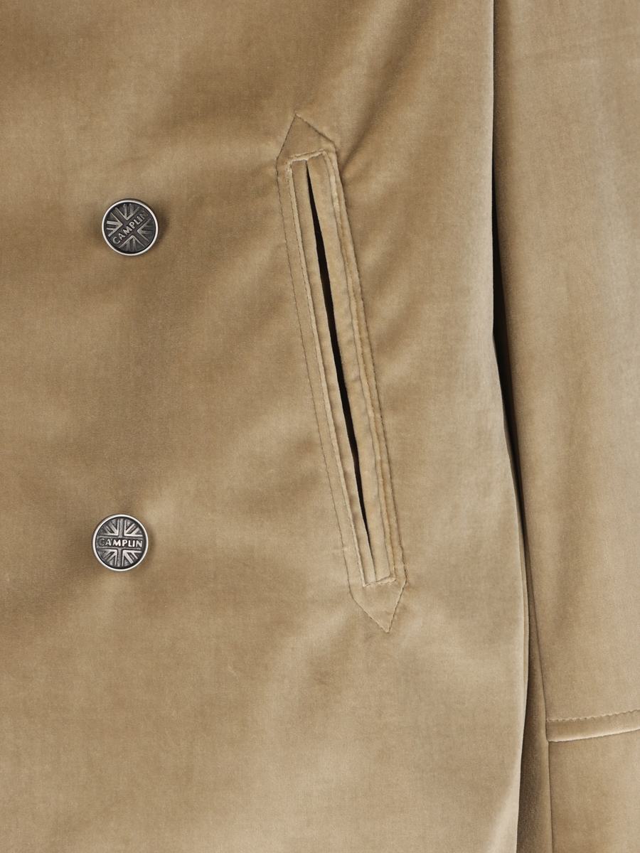 Camplin Coats