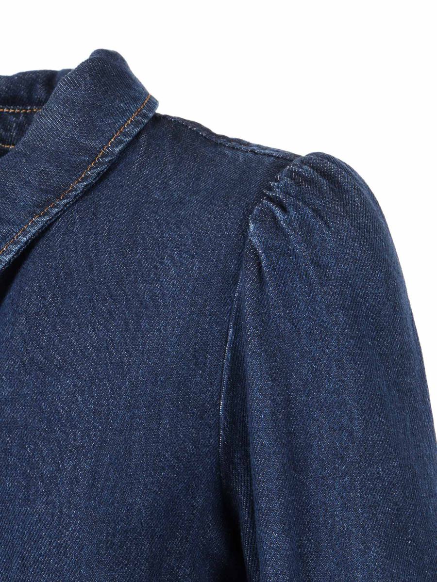 7 For All Mankind Shirt