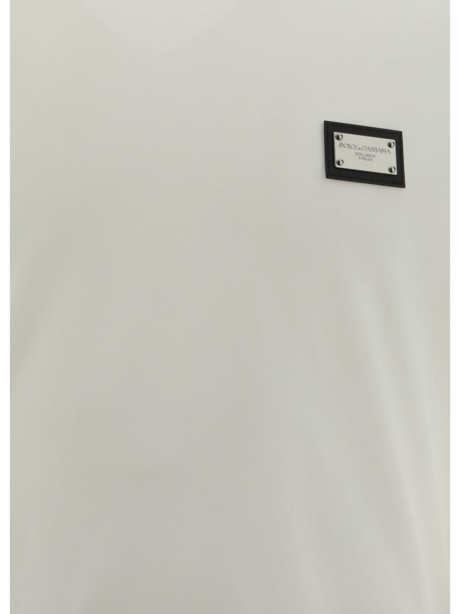 Dolce & Gabbana T-Shirts