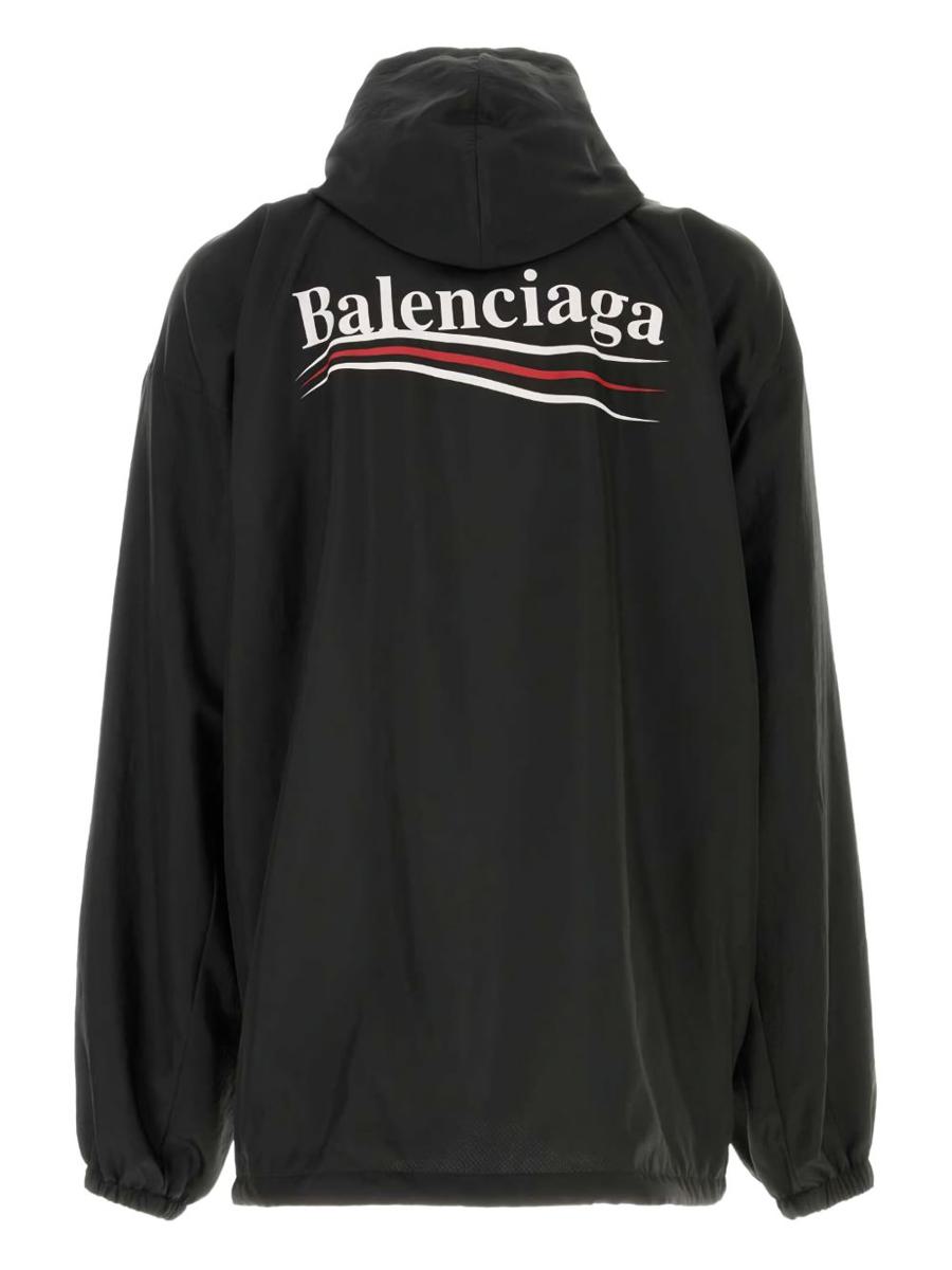 Balenciaga Jackets