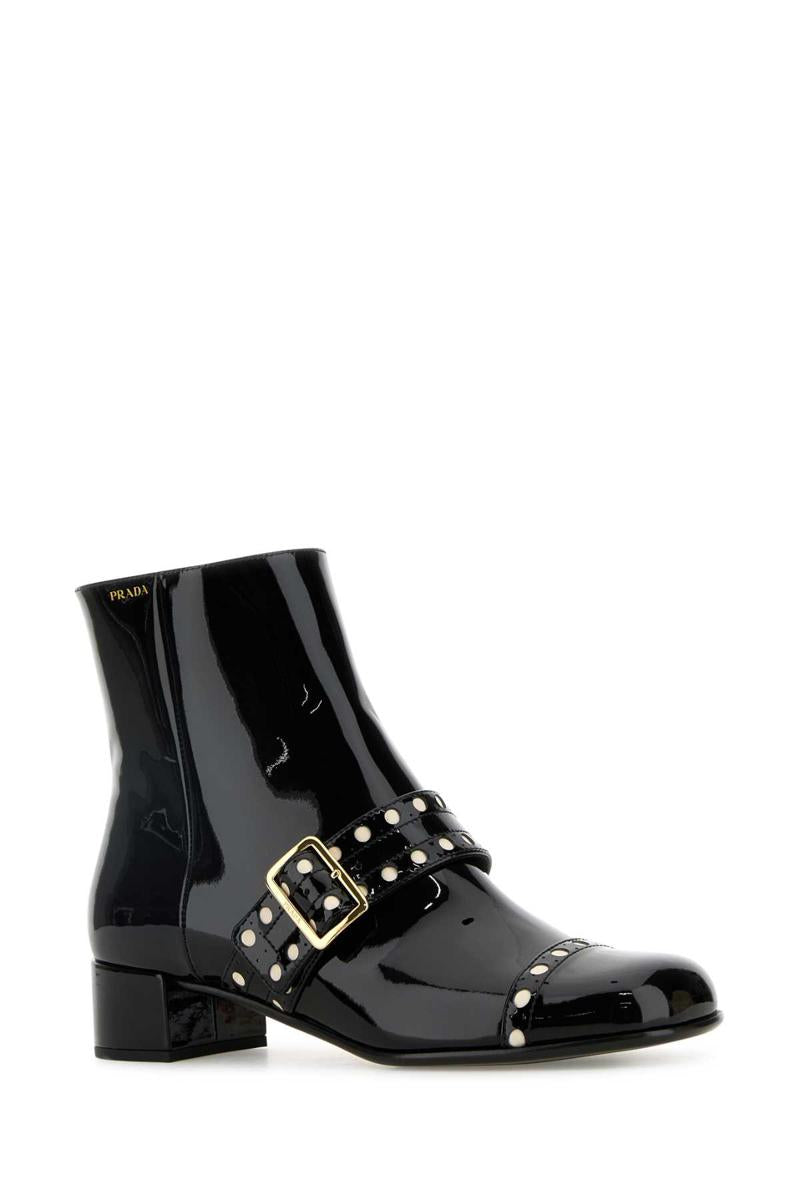 Prada Boots