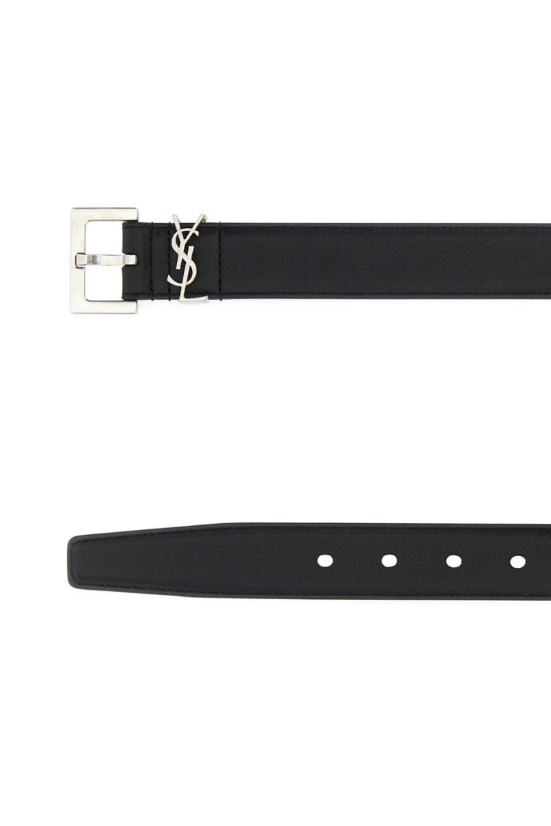 Saint Laurent Belt