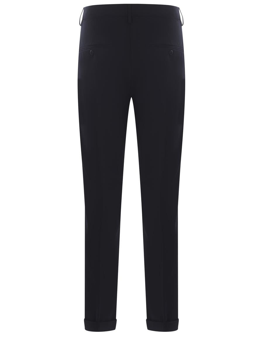Dondup Trousers "Gaubert"