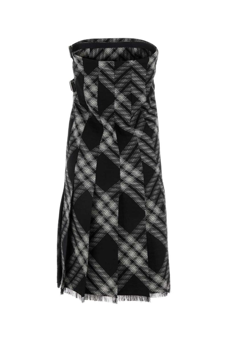 Burberry Dress