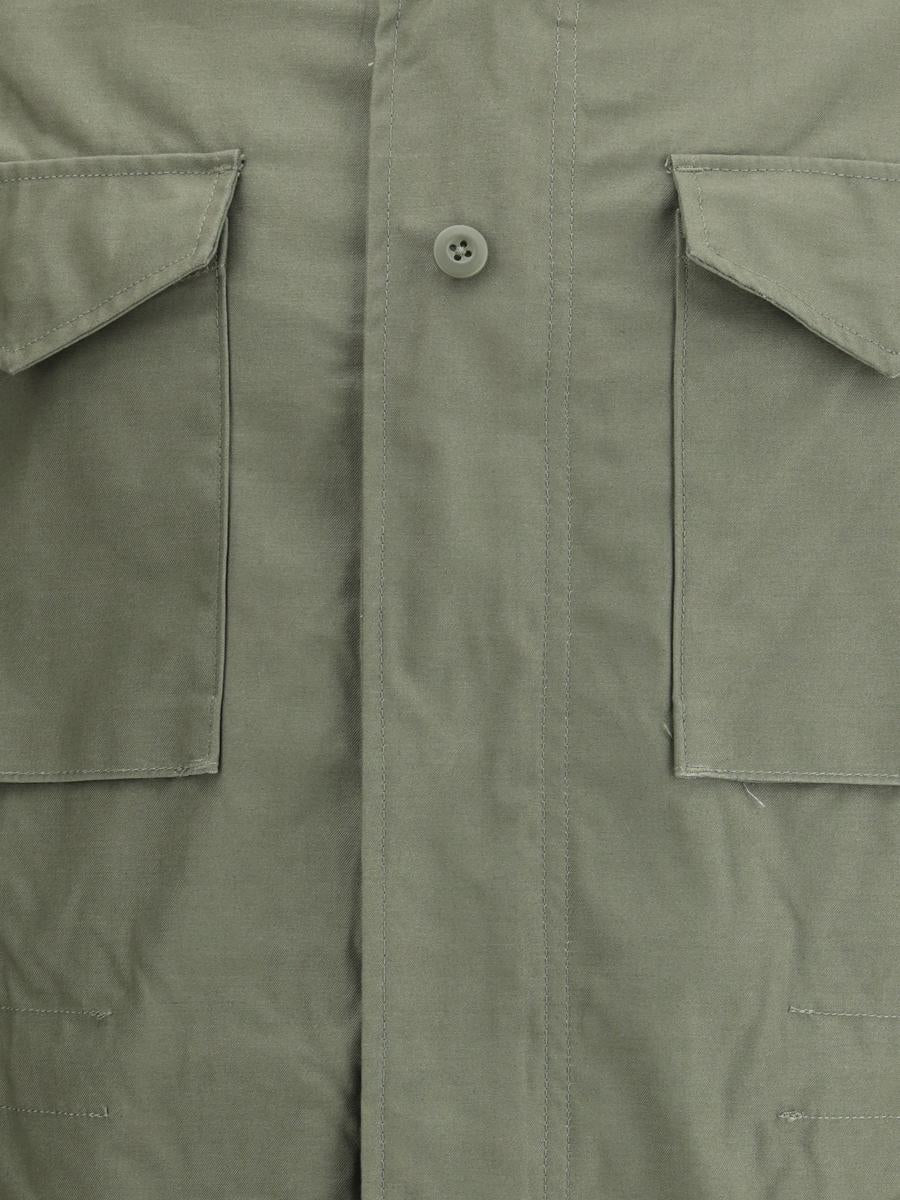 Alpha Industries Jackets