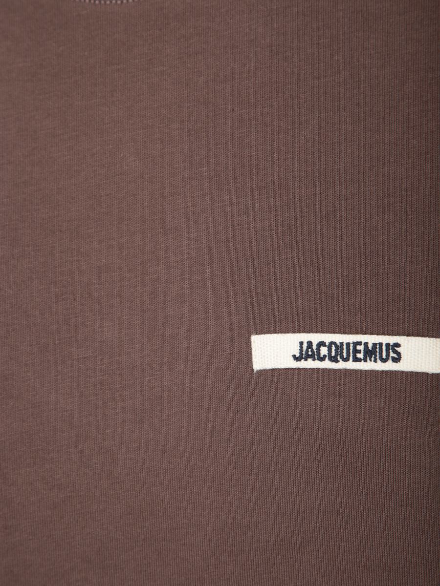 Jacquemus T-Shirts