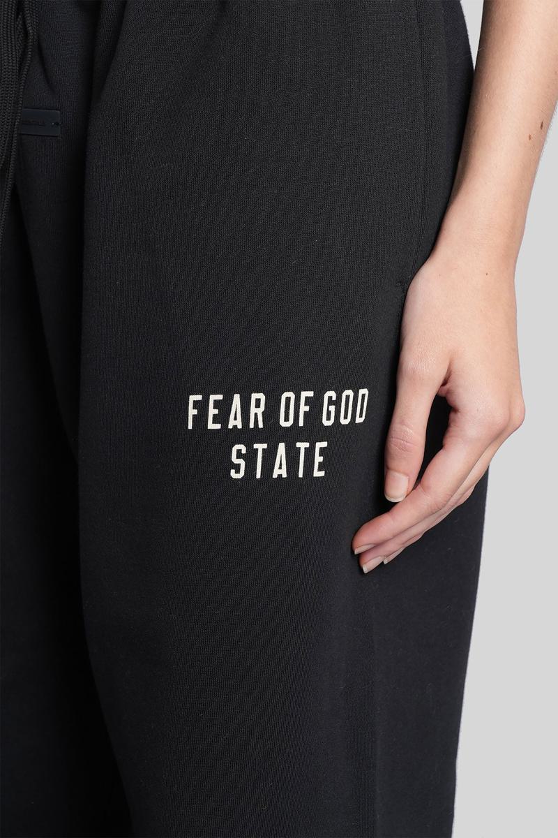 Fear Of God Essential Pants
