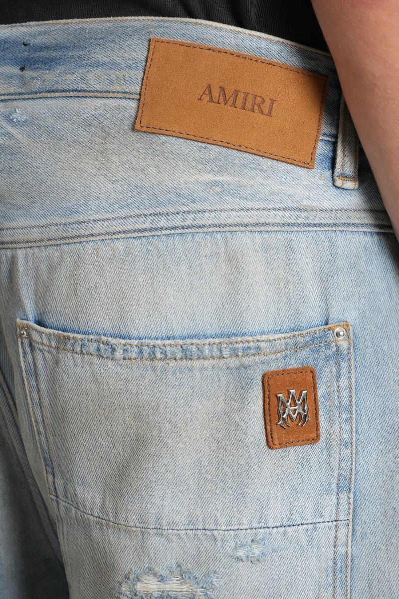 Amiri Jeans