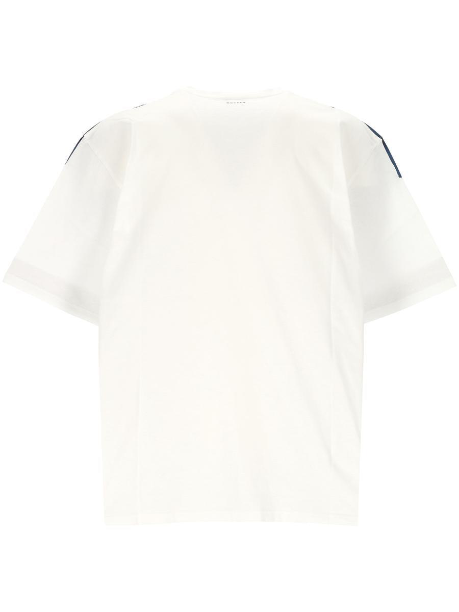 Alexander McQueen T-Shirts And Polos