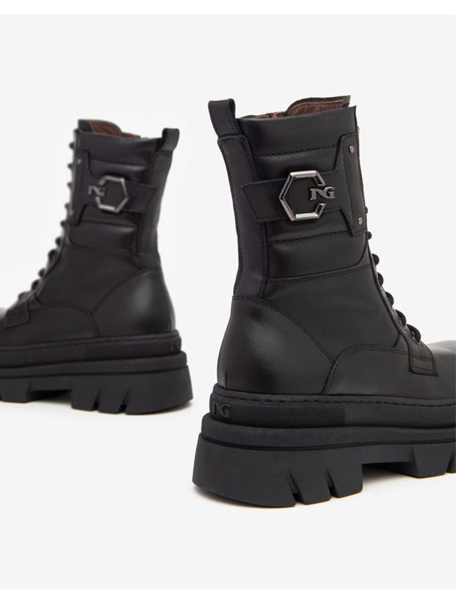 Nero Giardini Jakarta 9206 001 Shoes