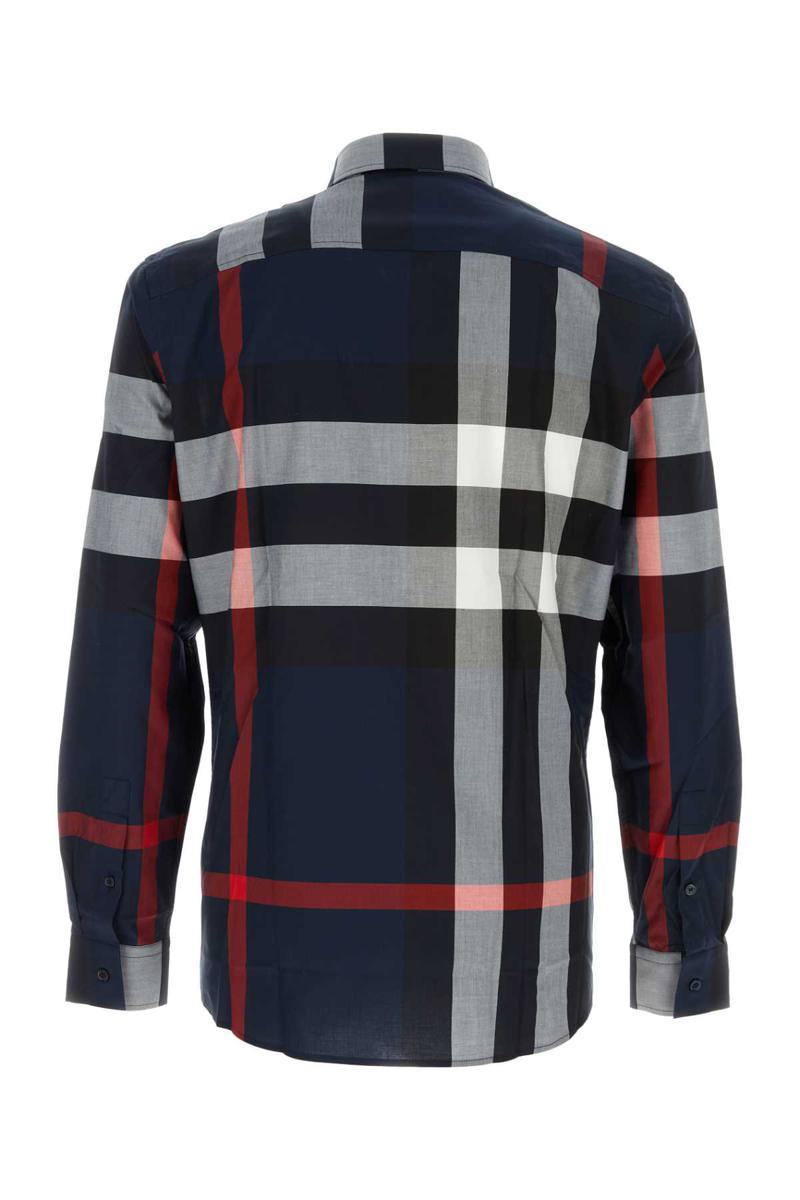 Burberry Shirts