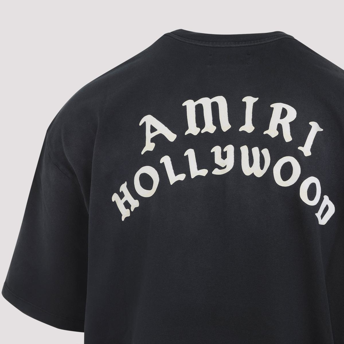 Amiri Tshirt