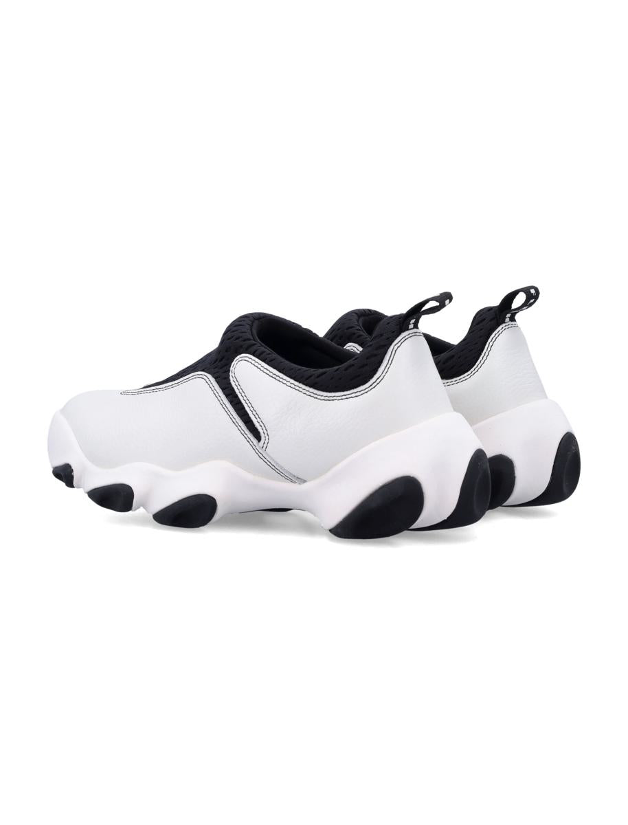 Oakley Factory Team By Brain Dead Full Grain Leather Flesh