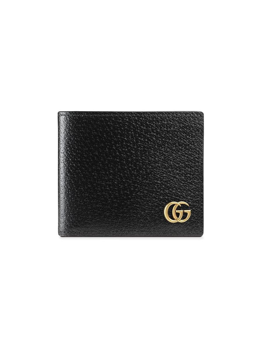 Gucci "Gg Marmont" Wallet