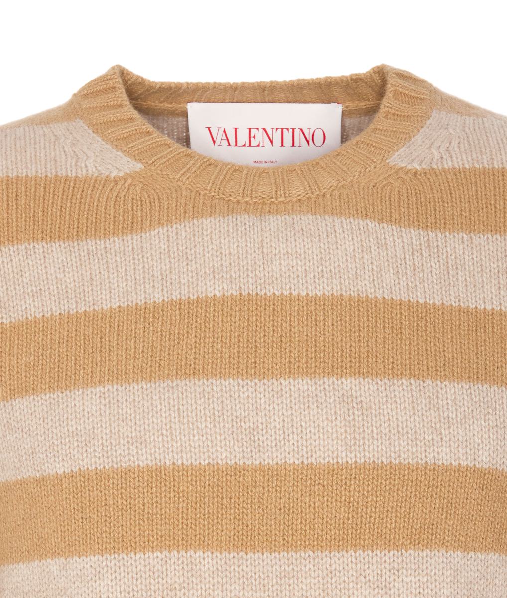 Valentino Garavani Sweaters