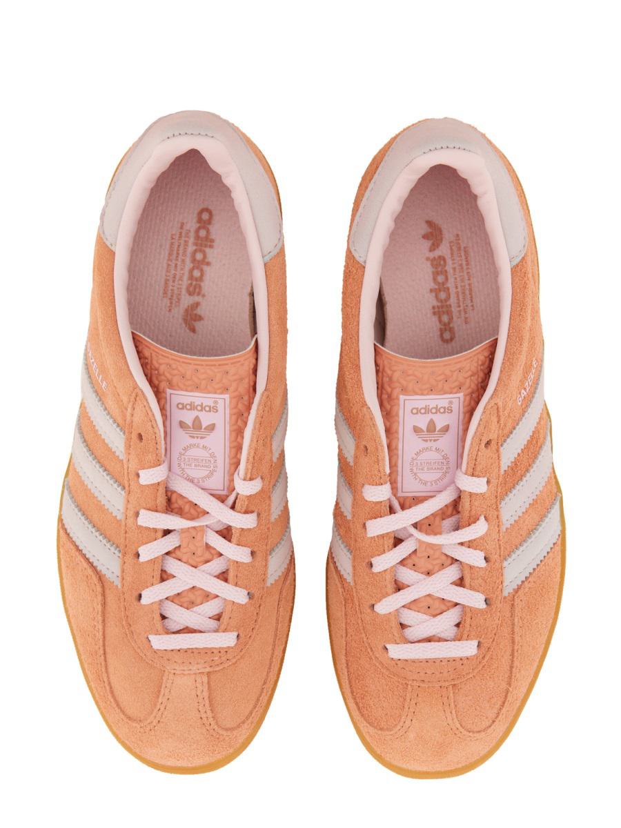 Adidas Originals Indoor Gazelle Sneaker Unisex