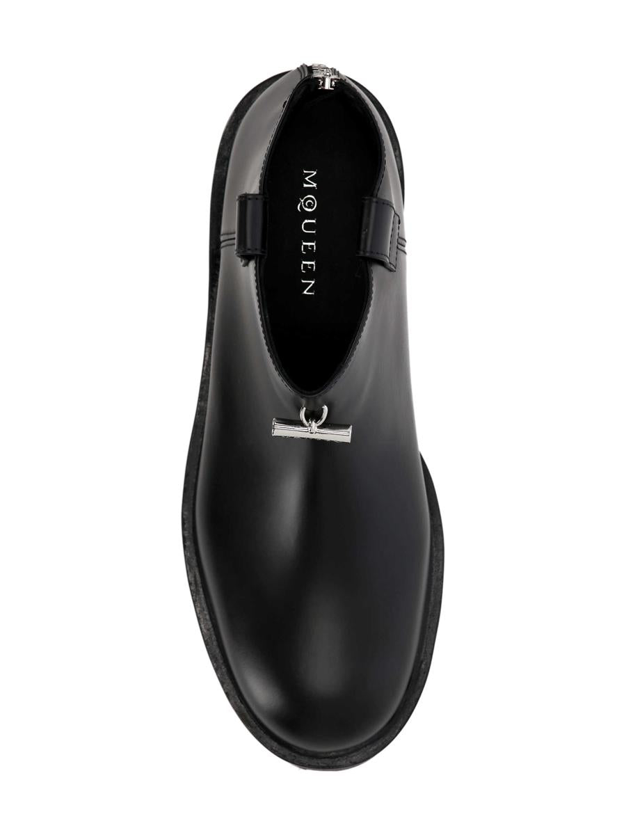 Alexander McQueen Boots