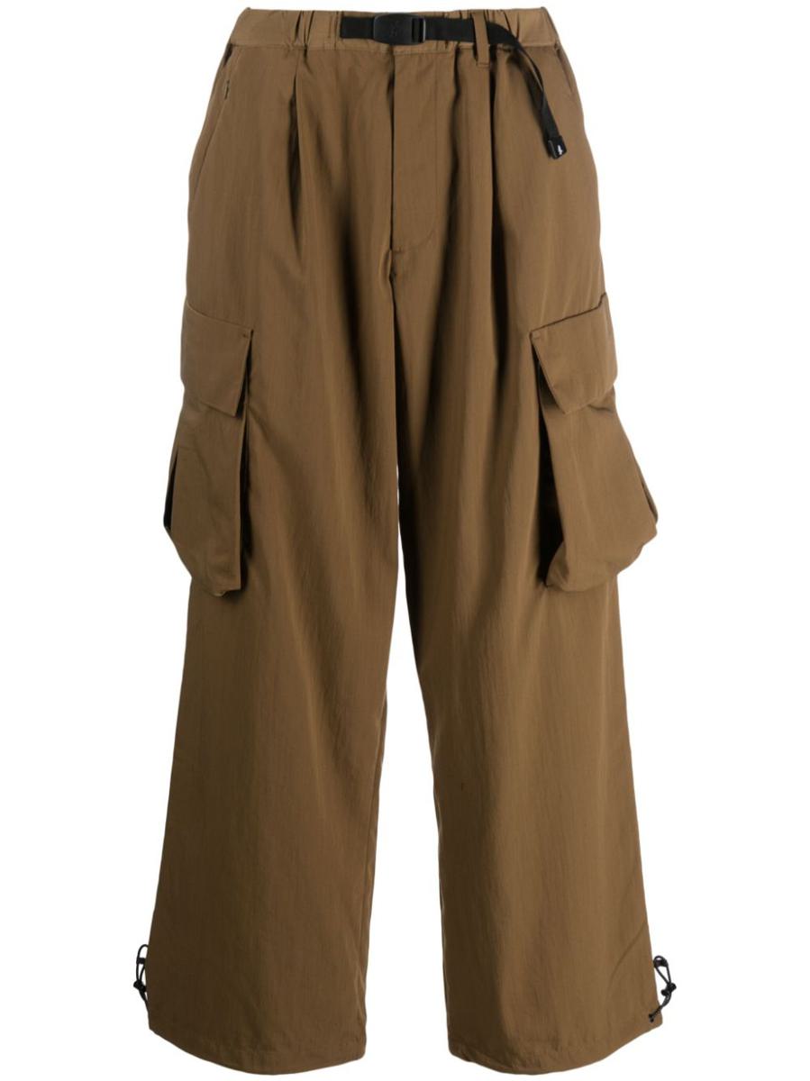 Gramicci Nylon Cargo Trousers